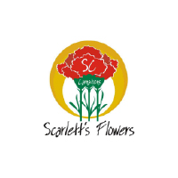 Scarlet's Flowers