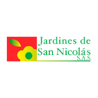 Jardines de San Nicolás S.A.S